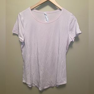 Lululemon Tshirt